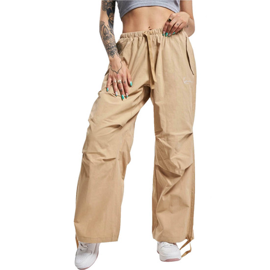 Karl Kani Γυναικείο παντελόνι Small Signature Parachute Pants